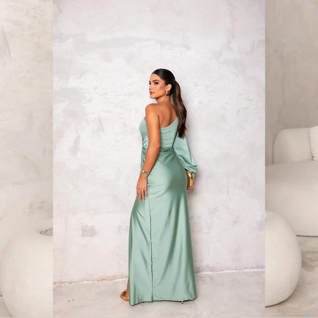 ELIANA DRESS
