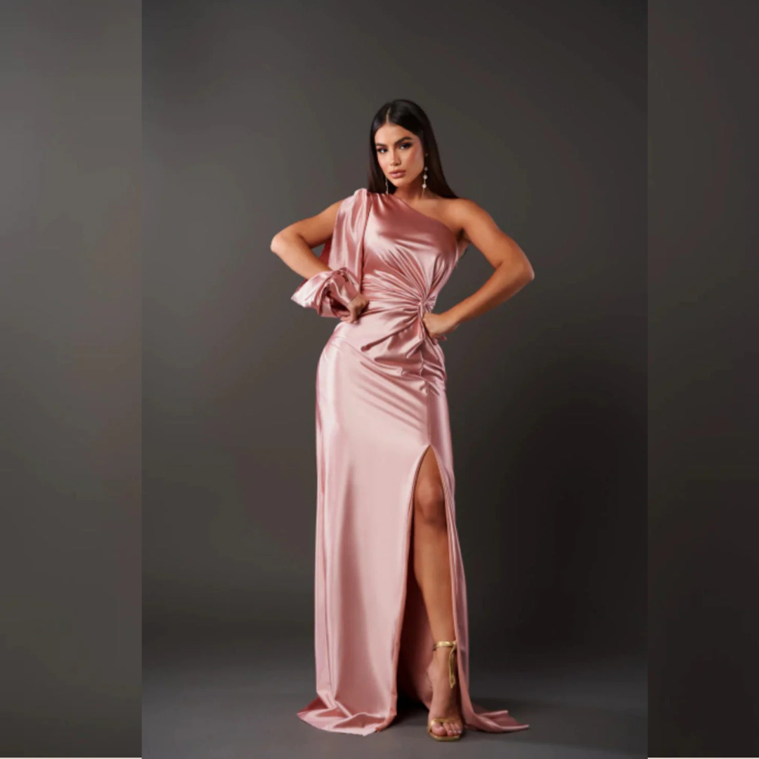 ELIANA DRESS