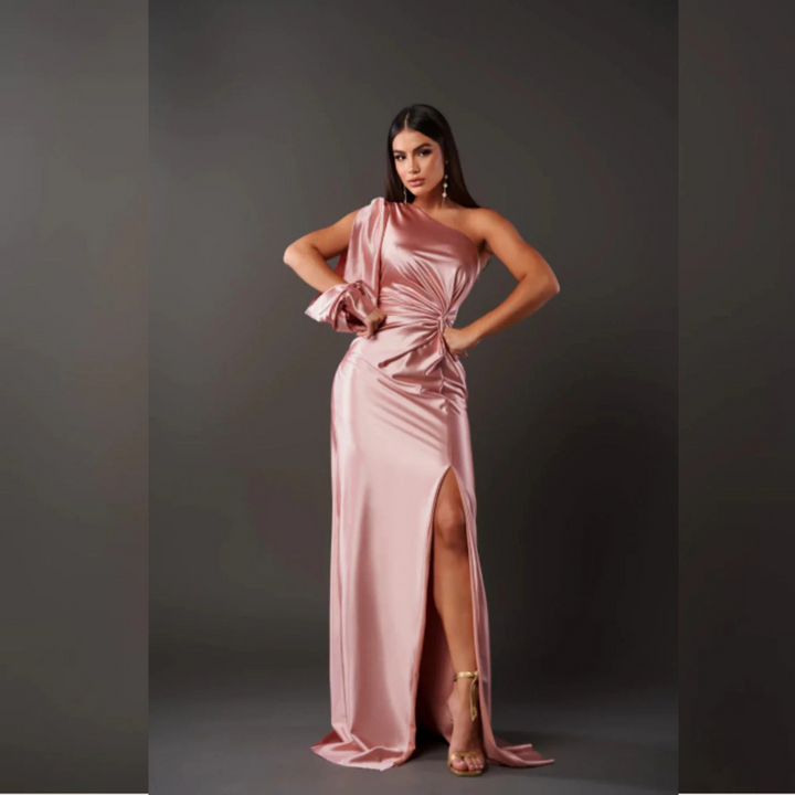 ELIANA DRESS