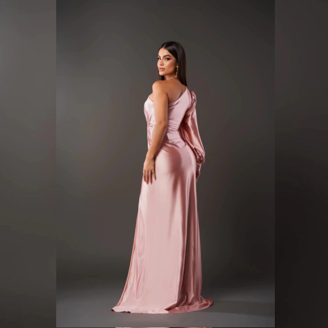 ELIANA DRESS