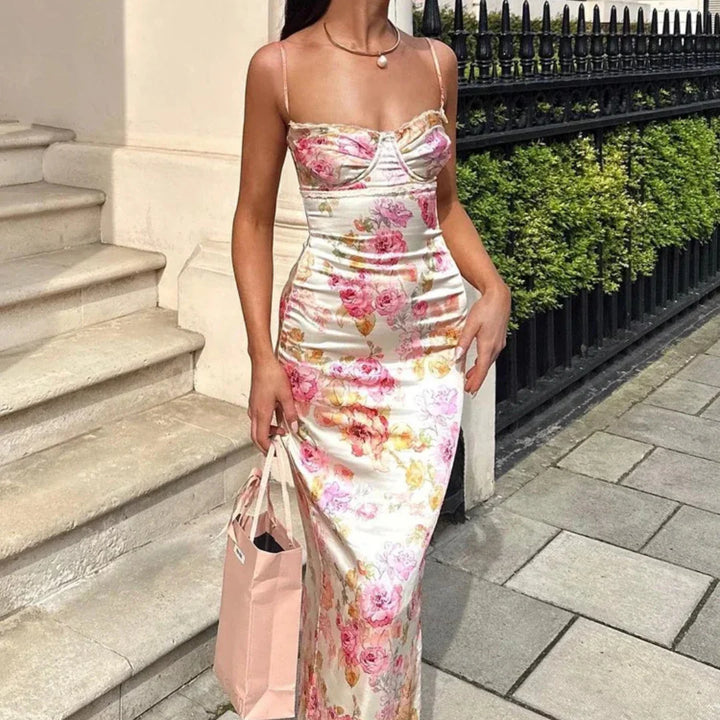 LUCY DRESS