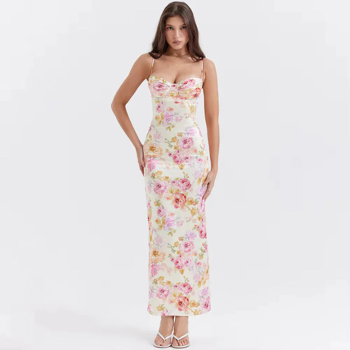 LUCY DRESS