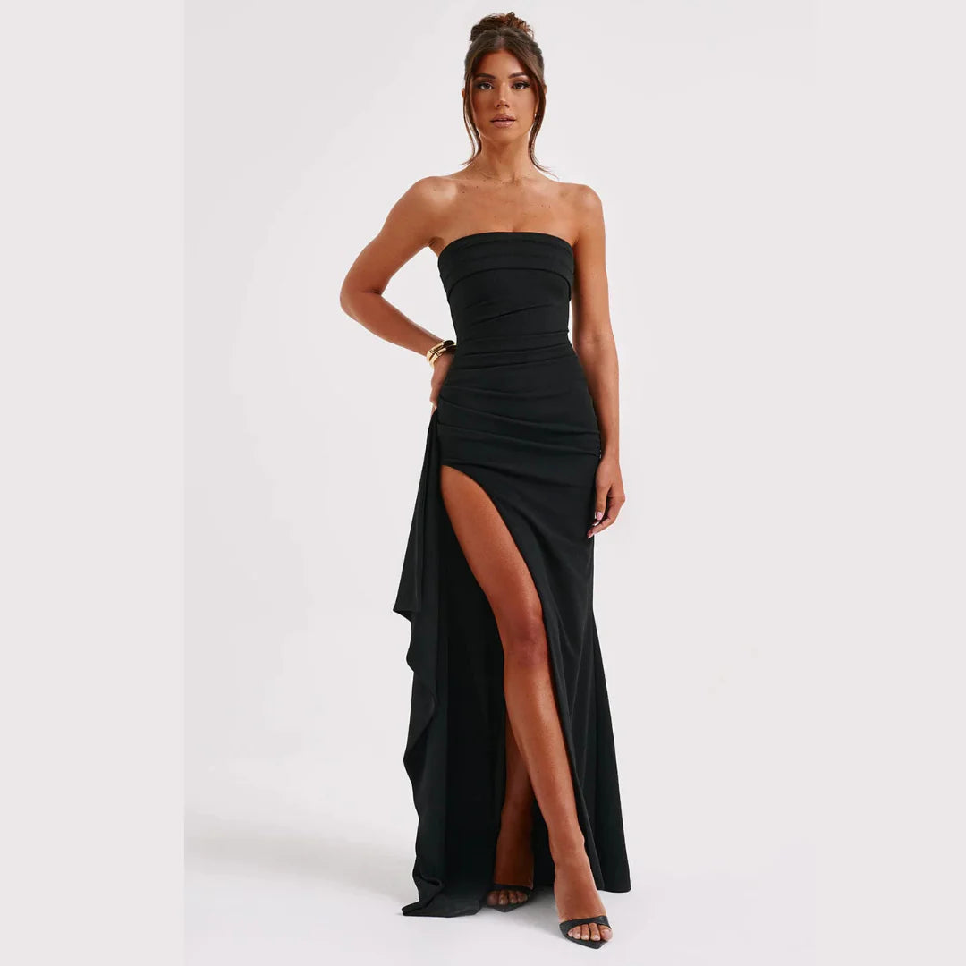ALINE DRESS