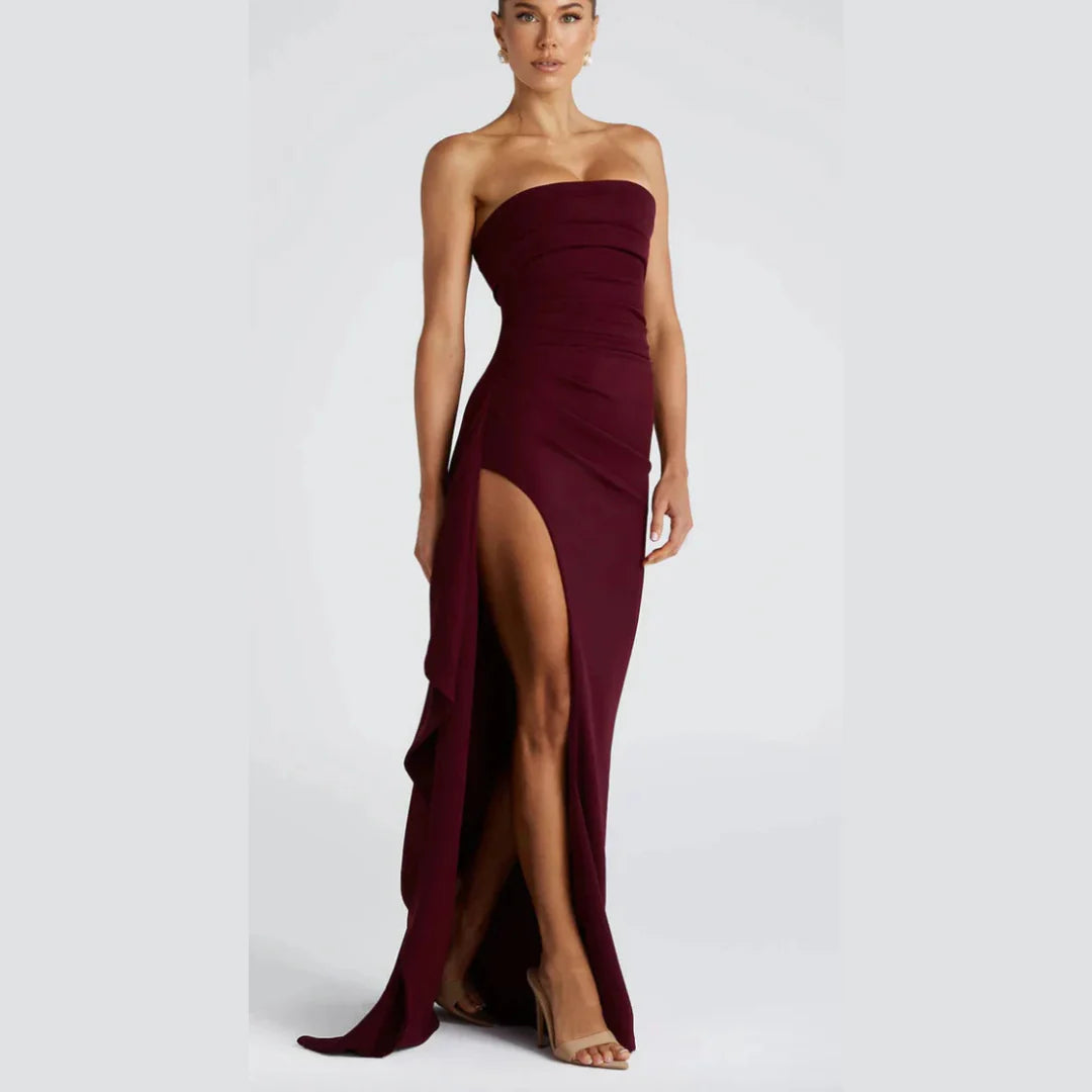 ALINE DRESS