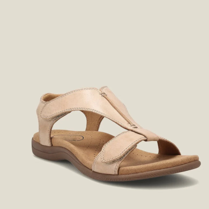 ELISABETH ORTHOPEDIC SANDAL