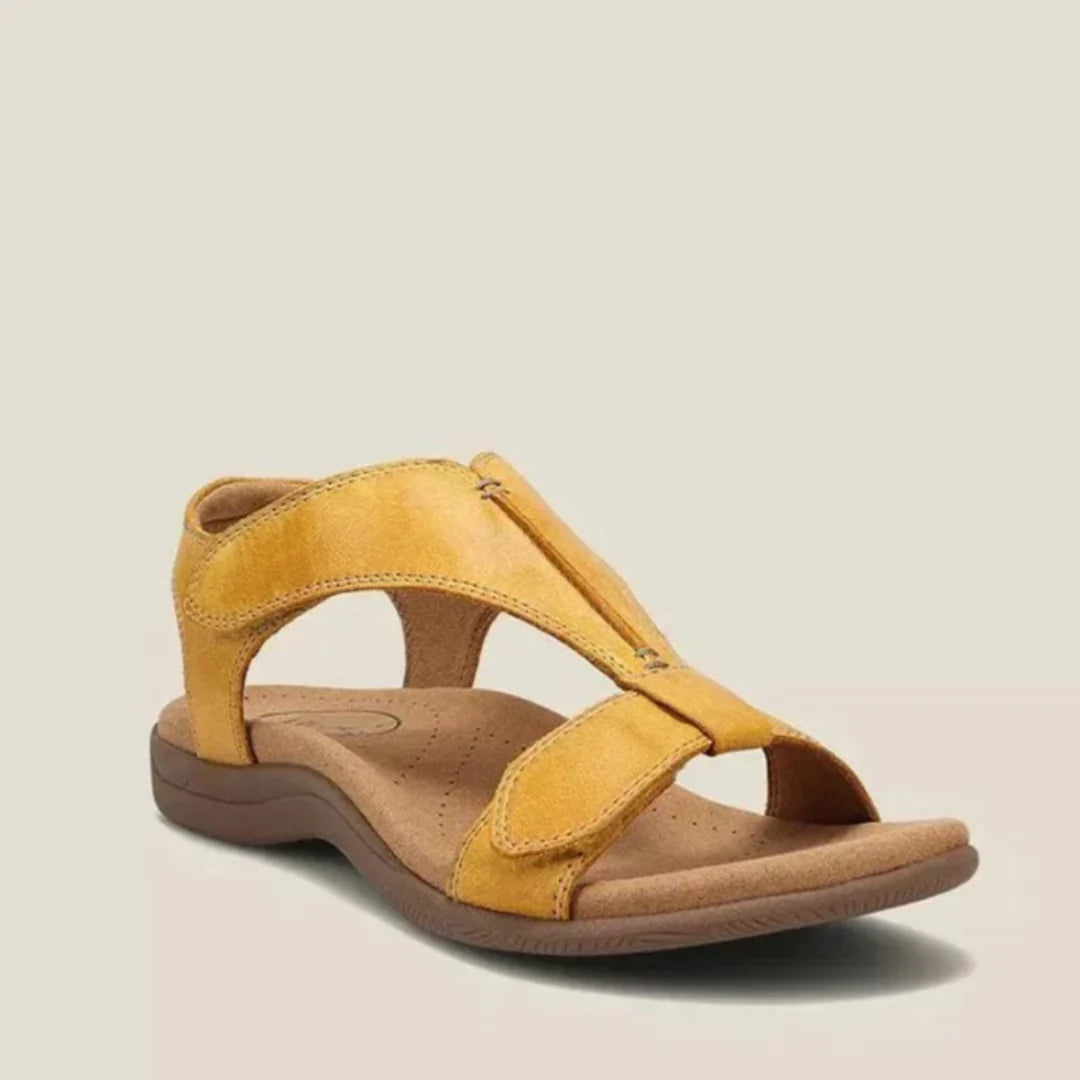 ELISABETH ORTHOPEDIC SANDAL