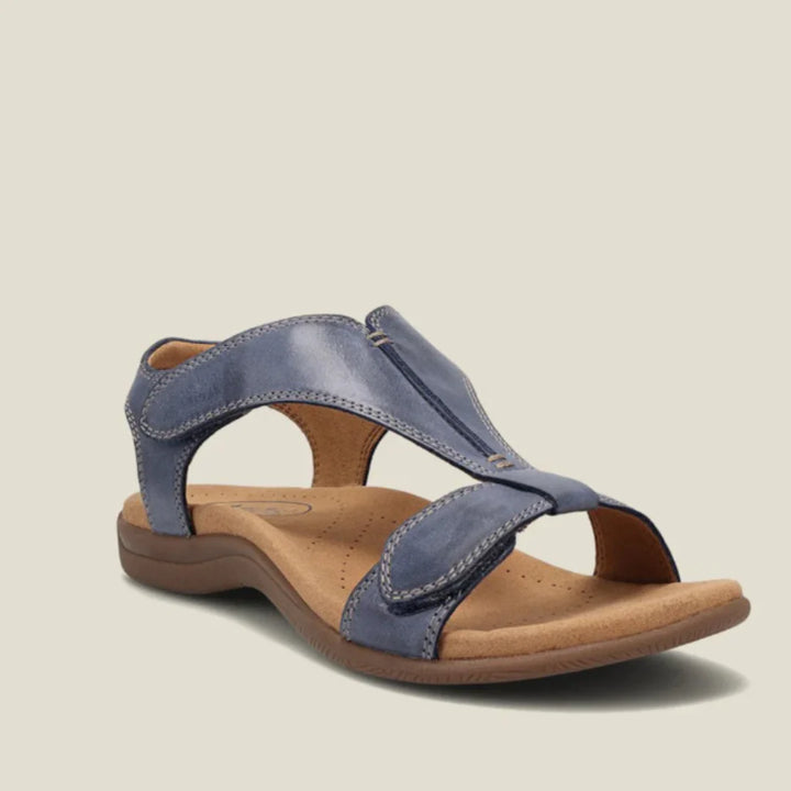 ELISABETH ORTHOPEDIC SANDAL