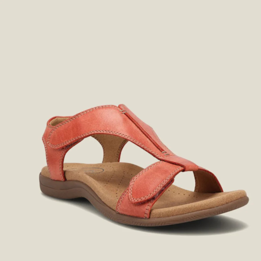 ELISABETH ORTHOPEDIC SANDAL
