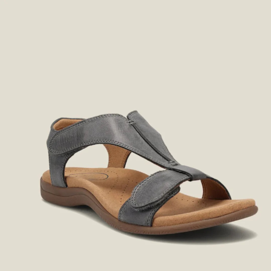 ELISABETH ORTHOPEDIC SANDAL