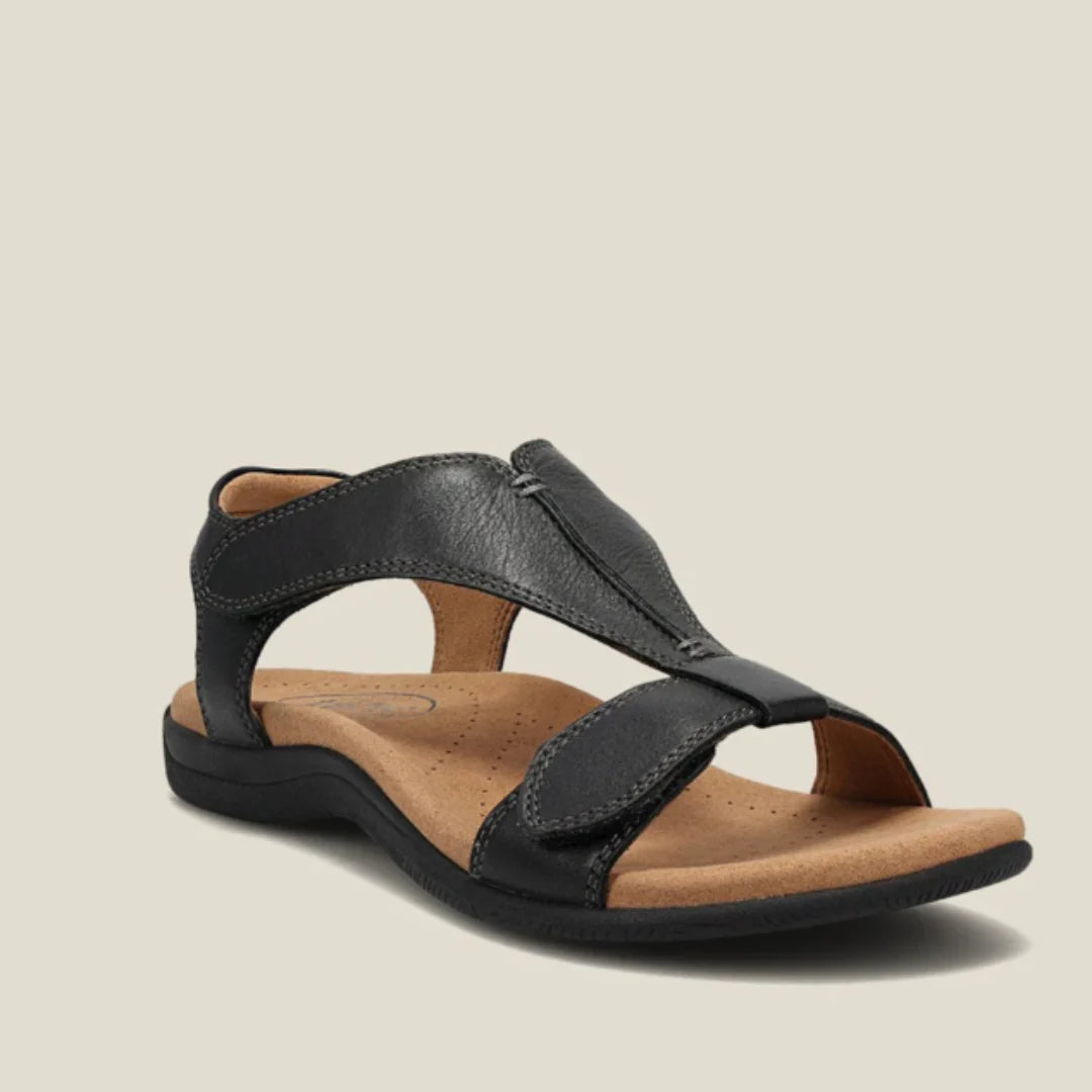 ELISABETH ORTHOPEDIC SANDAL