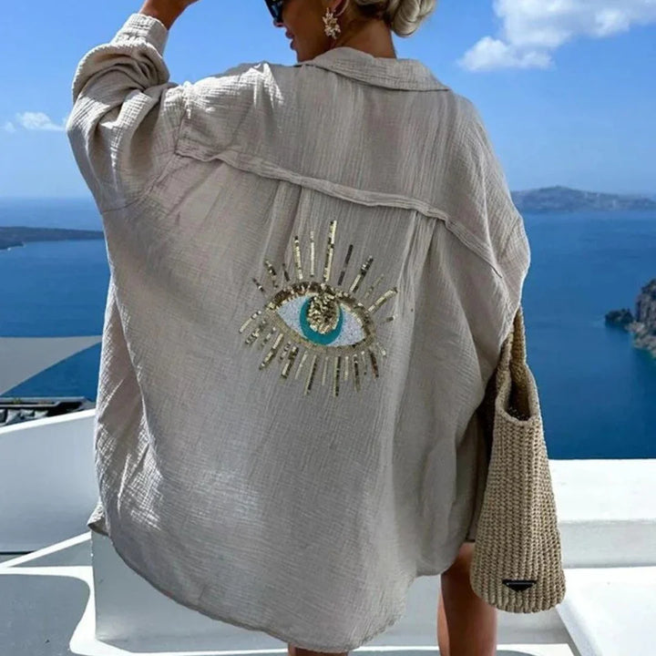 SORAYA BLOUSE