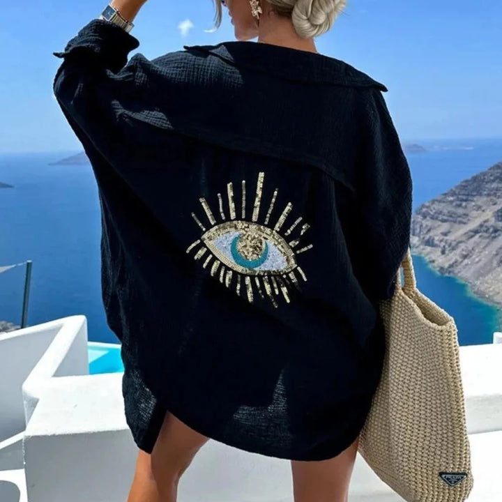 SORAYA BLOUSE