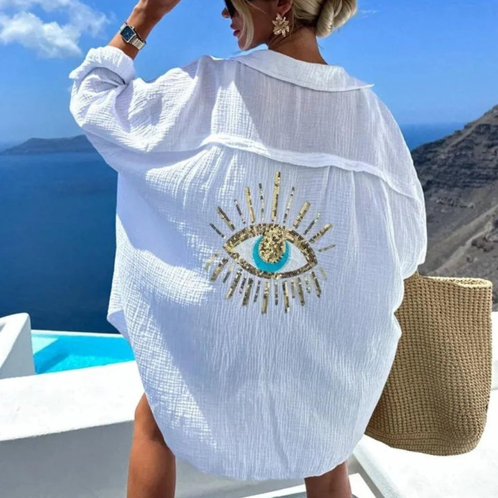 SORAYA BLOUSE