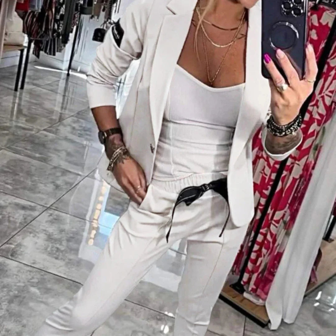 MALOU BLOUSE