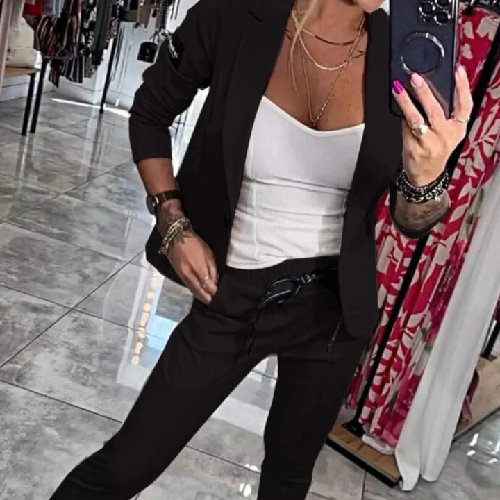 MALOU BLOUSE