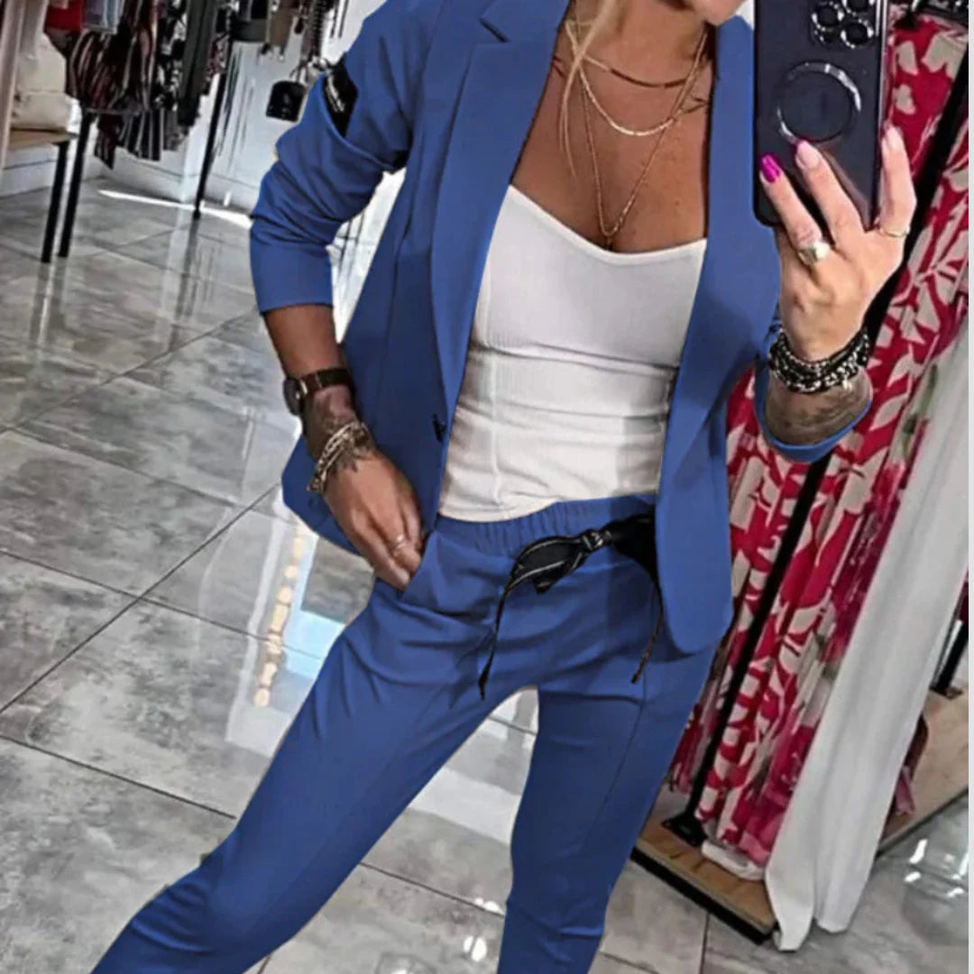 MALOU BLOUSE