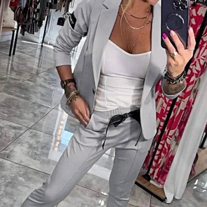 MALOU BLOUSE