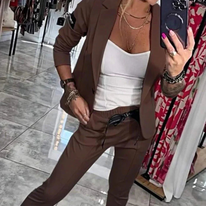 MALOU BLOUSE