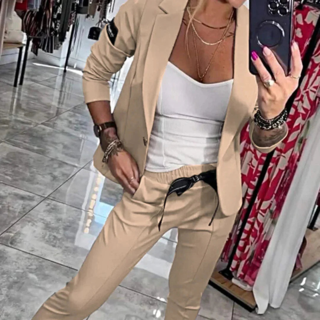 MALOU BLOUSE