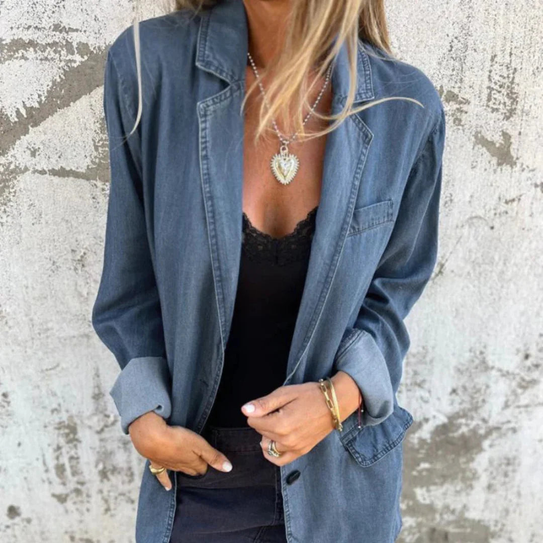 MIREIA BLAZER