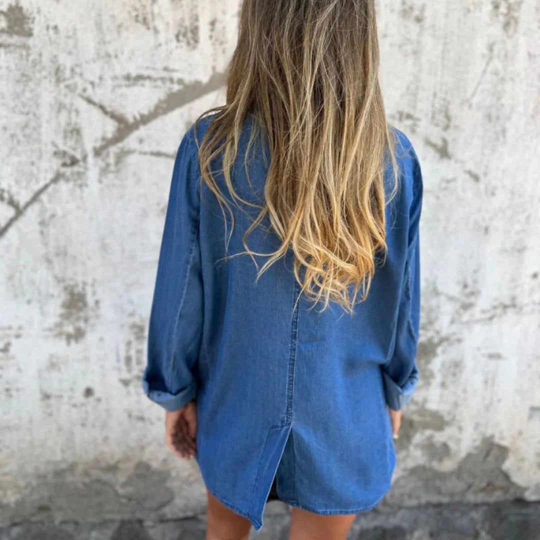MIREIA BLAZER