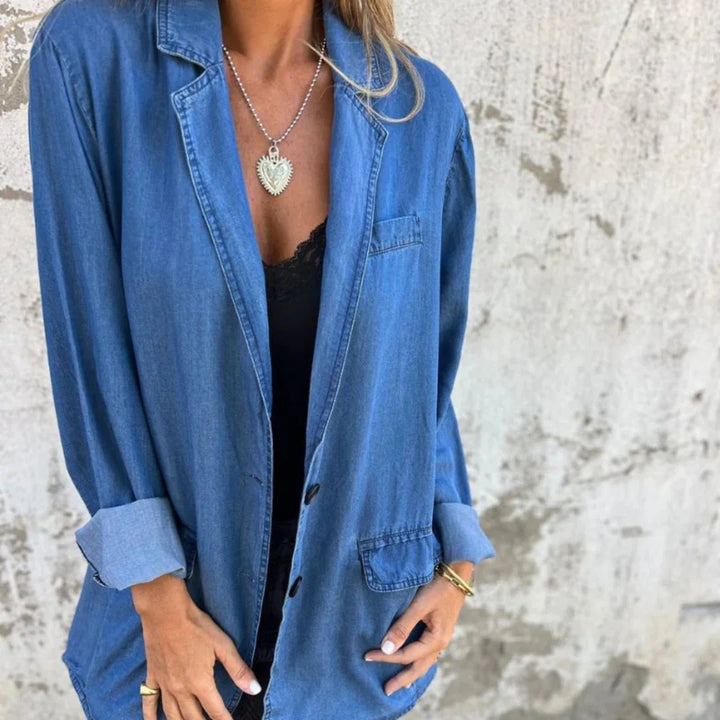 MIREIA BLAZER
