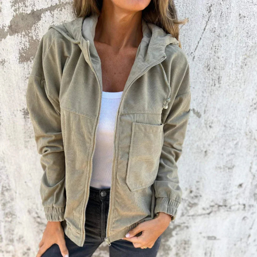 DANNA COAT