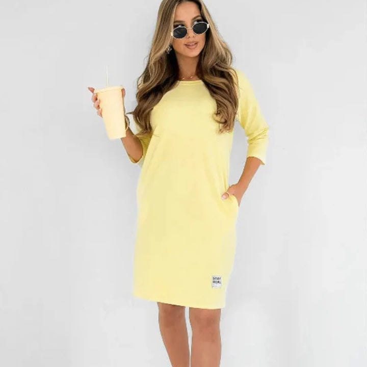 ELINA DRESS