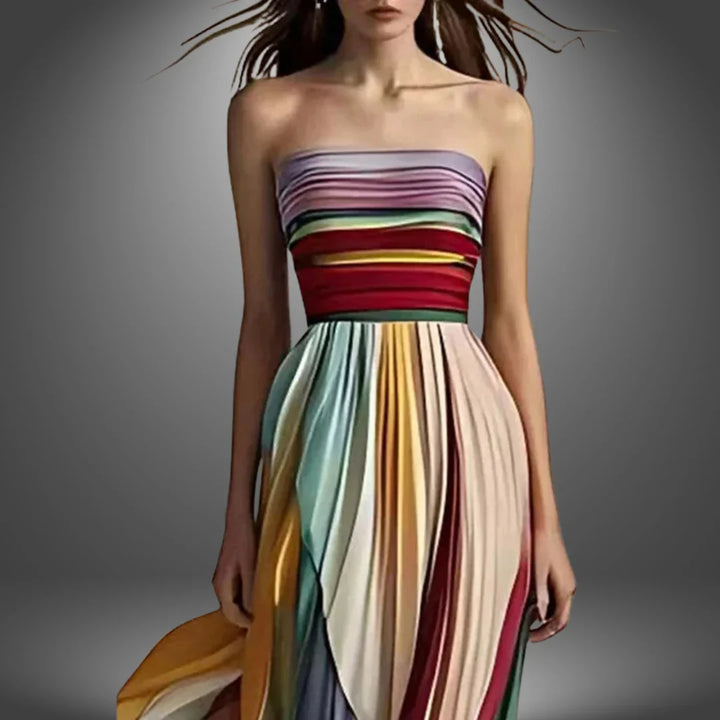 LILITH DRESS