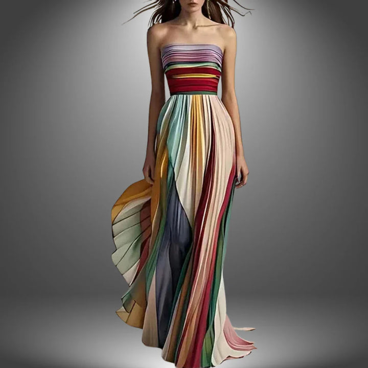 LILITH DRESS