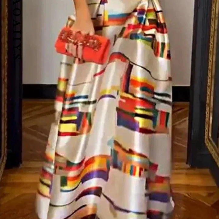 ISABEU DRESS