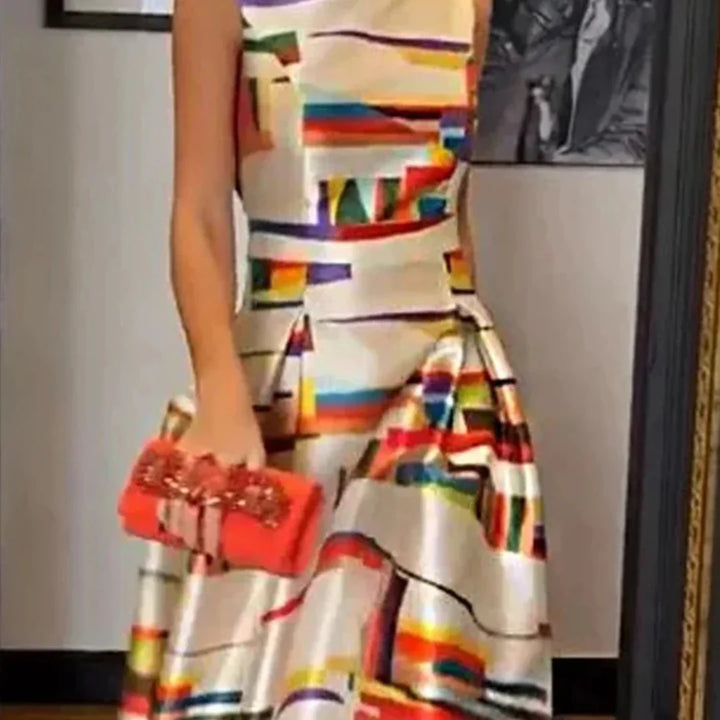 ISABEU DRESS