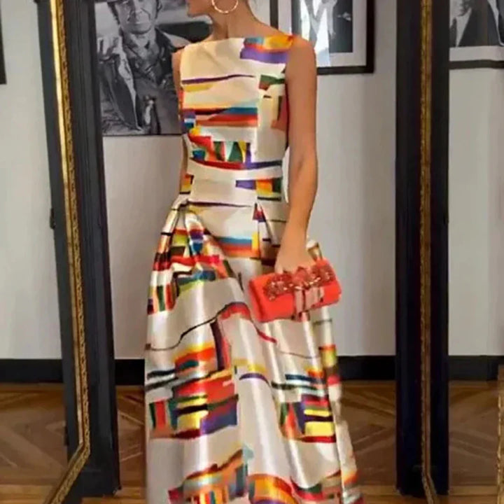 ISABEU DRESS