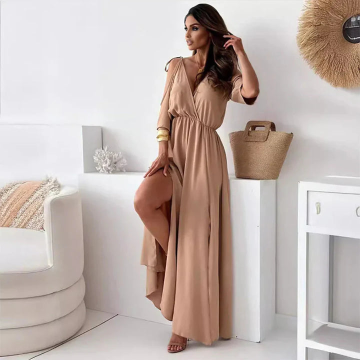 LEELA DRESS