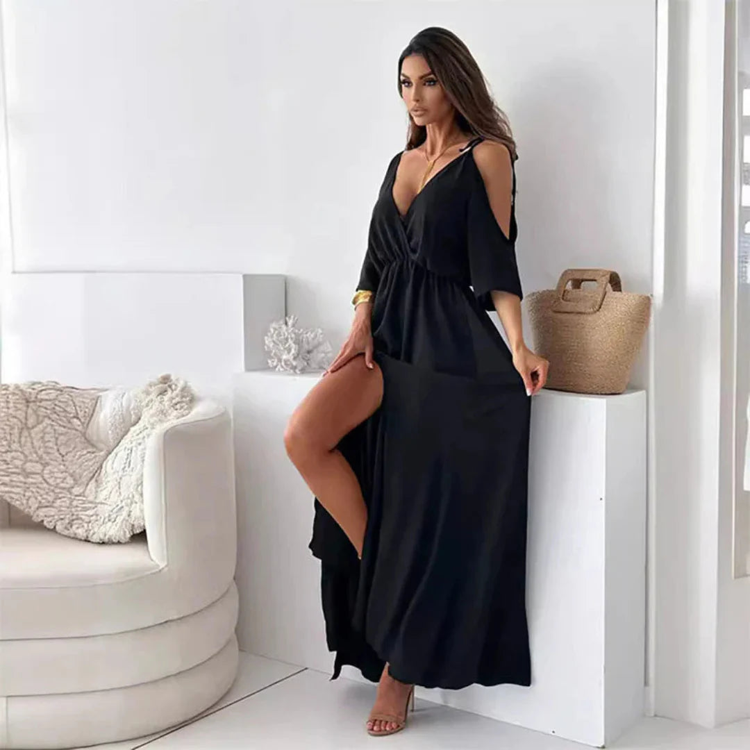 LEELA DRESS