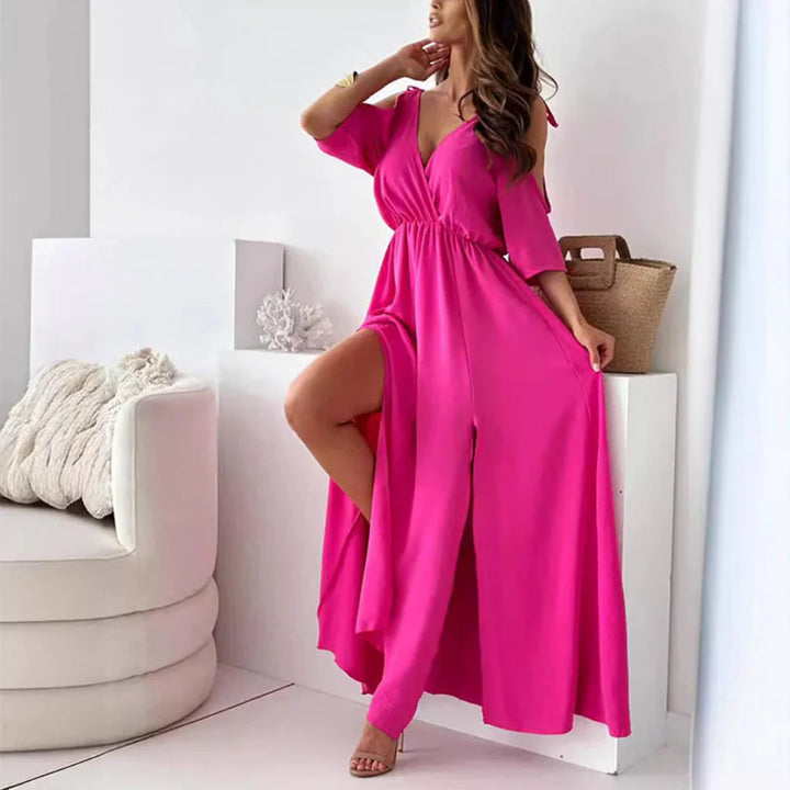 LEELA DRESS