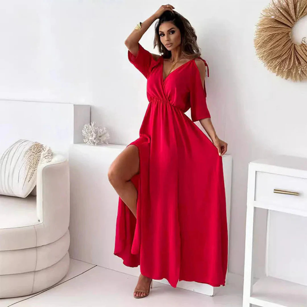 LEELA DRESS