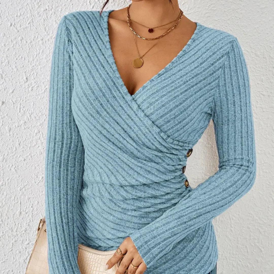 TEHIRI BLOUSE