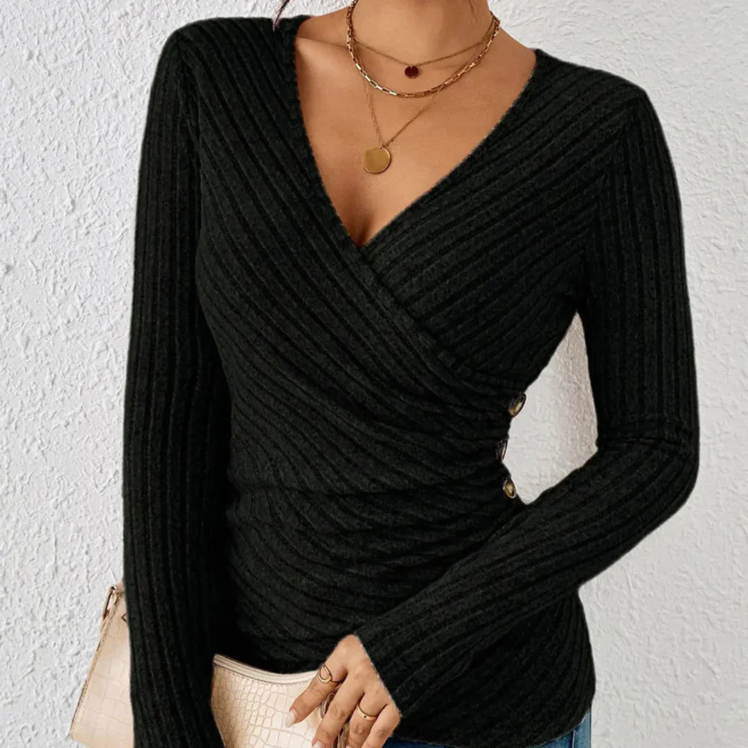 TEHIRI BLOUSE