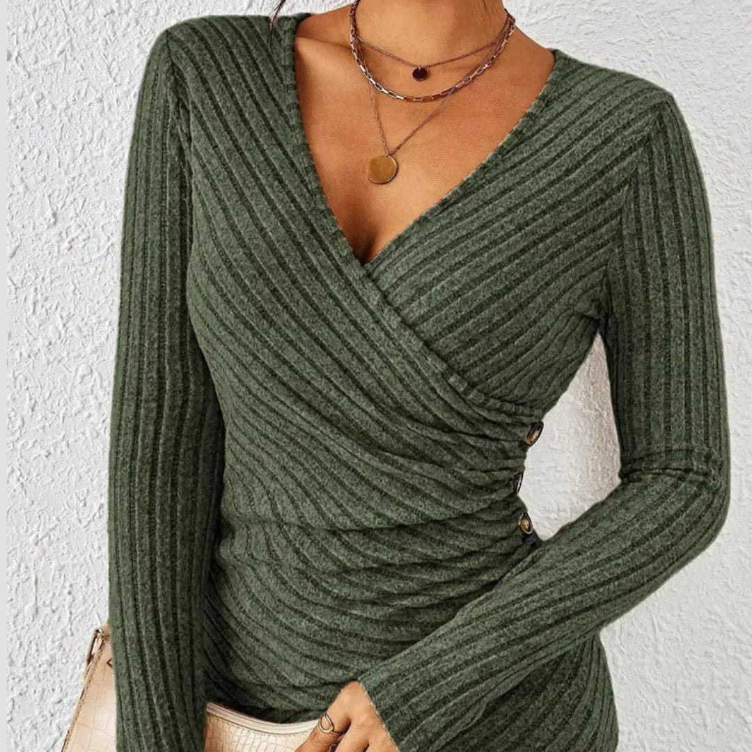 TEHIRI BLOUSE