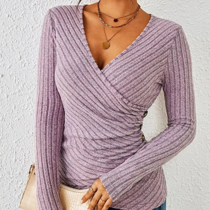 TEHIRI BLOUSE