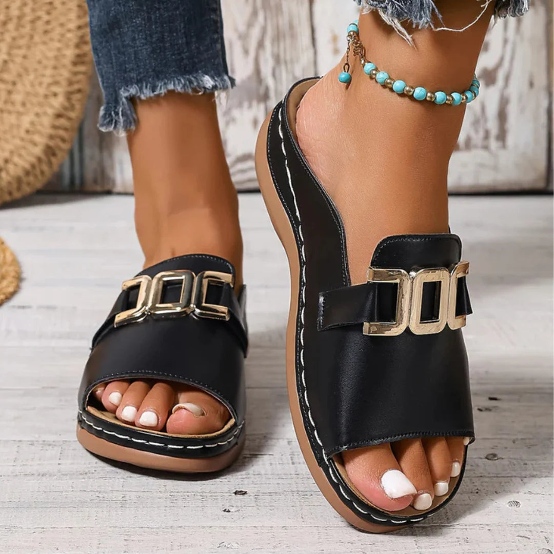 KATERINA ORTOPEDIC SANDALS