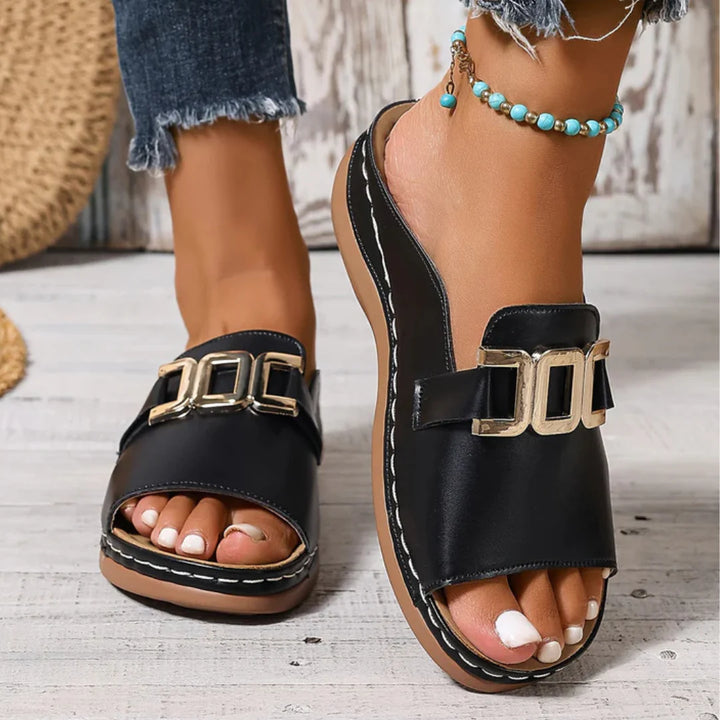 KATERINA ORTOPEDIC SANDALS
