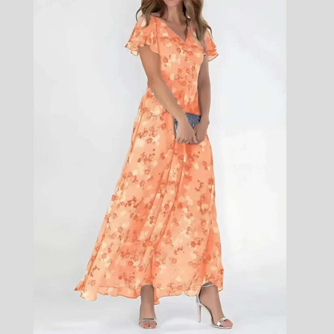 DAISY DRESS