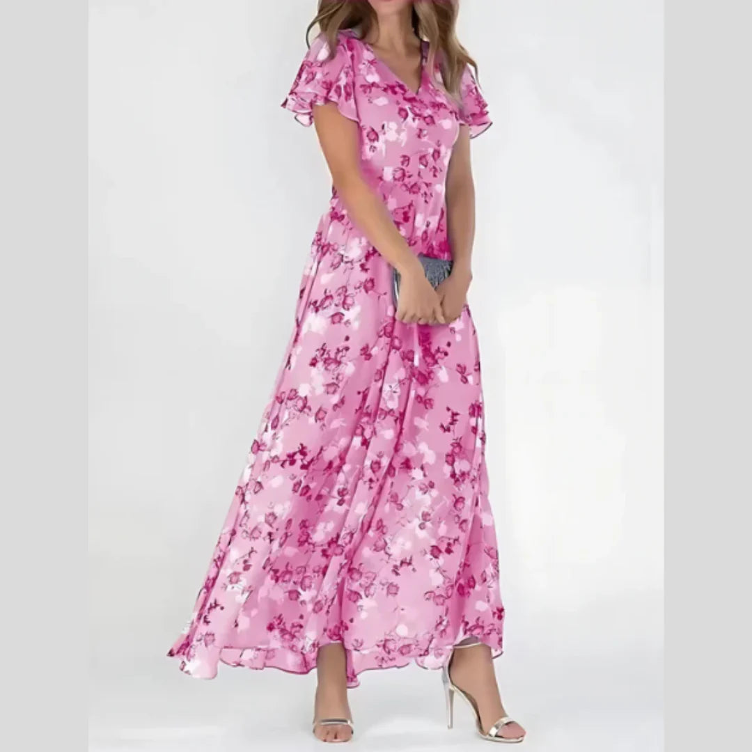 DAISY DRESS