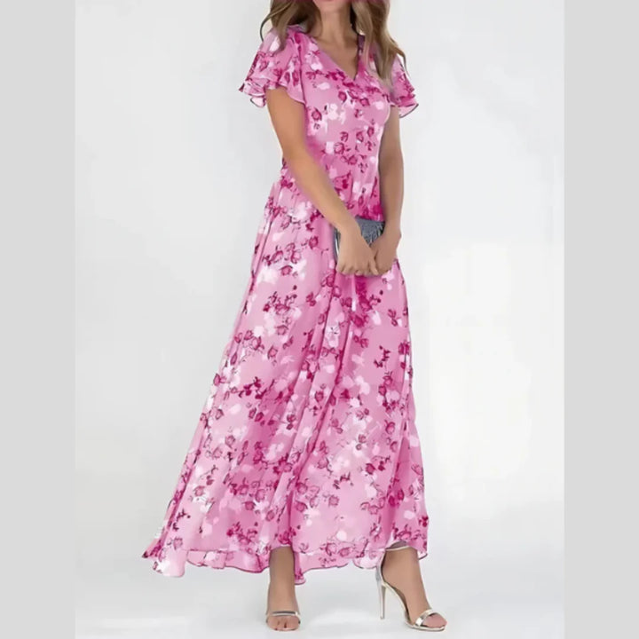 DAISY DRESS