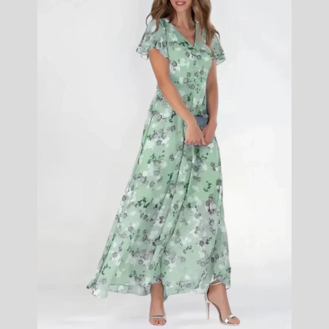 DAISY DRESS