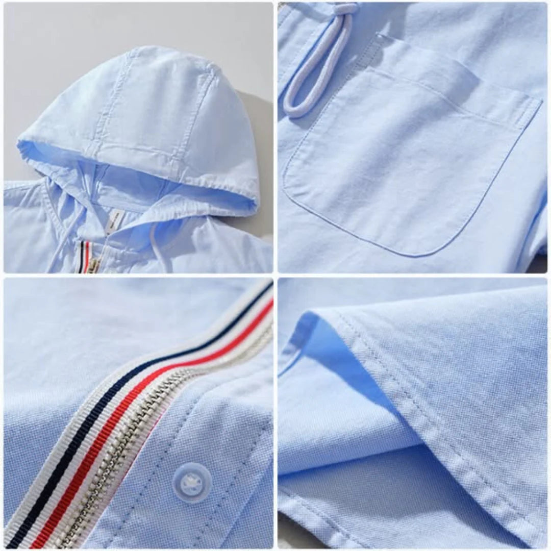 VERONICA SHIRT
