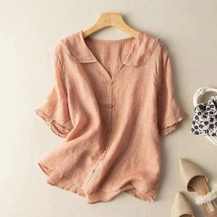 ADELE BLOUSE