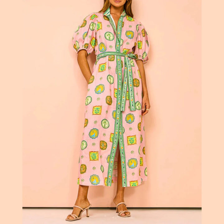 ORLA DRESS